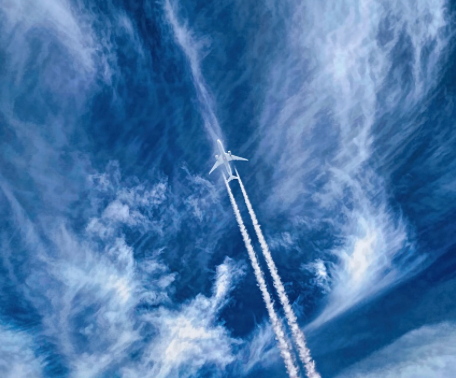 Improving the Benefit-to-Carbon Cost Ratio for University of Washington Air Travel