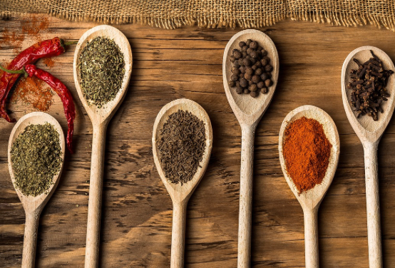 Whipping up Resilience in the Kitchen