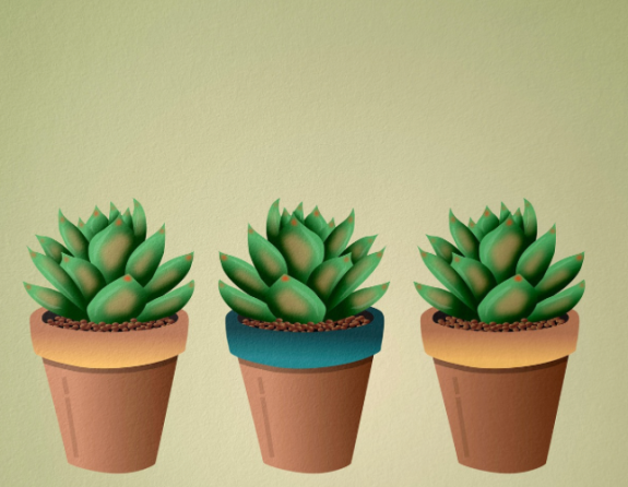 WashPIRG 100% Renewable Energy Plant Potting Event