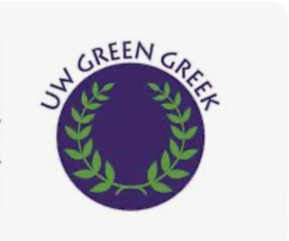 Sustainability Consulting and Environmental Leadership Opportunity (Green Greek Representative Program)