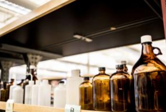 Environmental Health and Safety