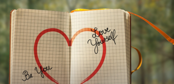 Self-Compassion 