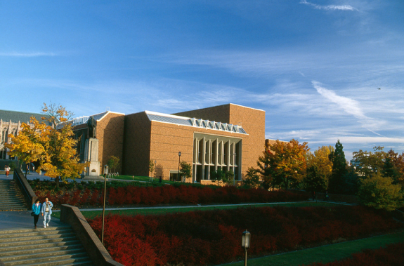 Meany Hall