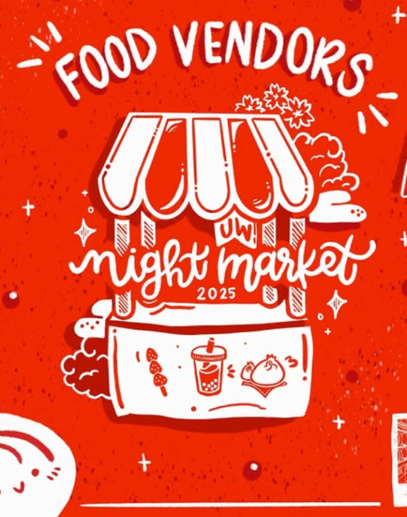 Night Market