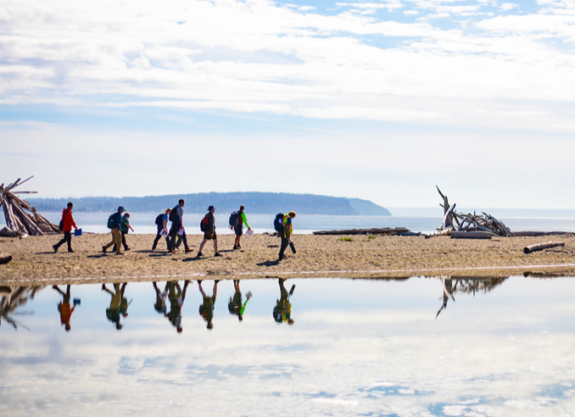 Cultivating skills for ethical research collaborations with Indigenous Peoples in the environmental sciences