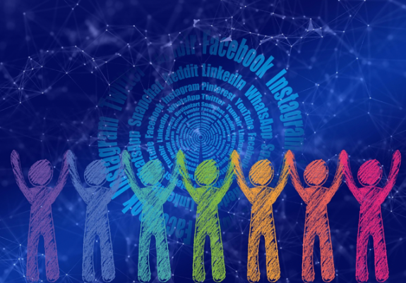 Healing Grounds: Moving Through Loss