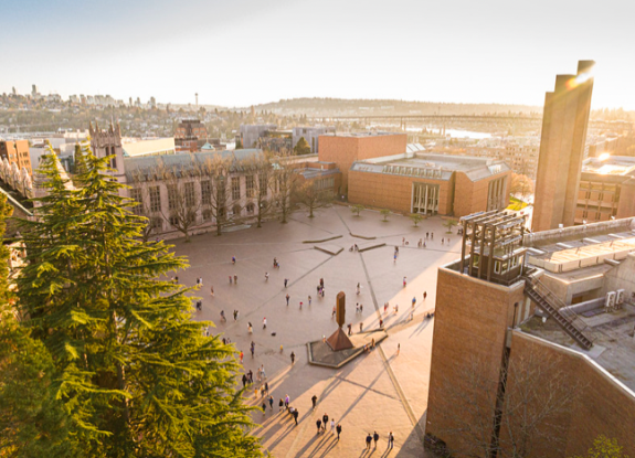 Undergraduate Academic Affairs (UAA) Race-Based Staff Caucusing