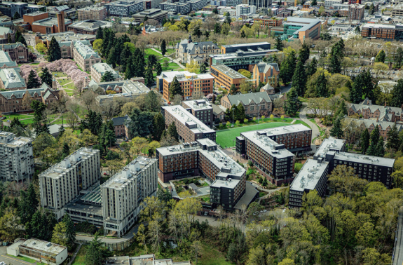 Addressing Career Anxiety for School of Urban Studies Students