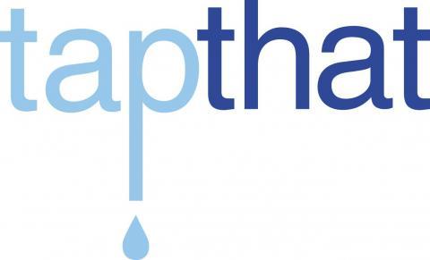 Tap That logo