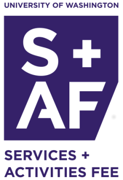 SAF Logo