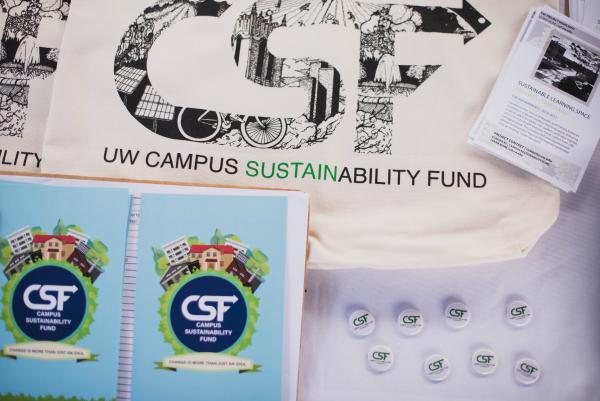 Campus Sustainability Fund