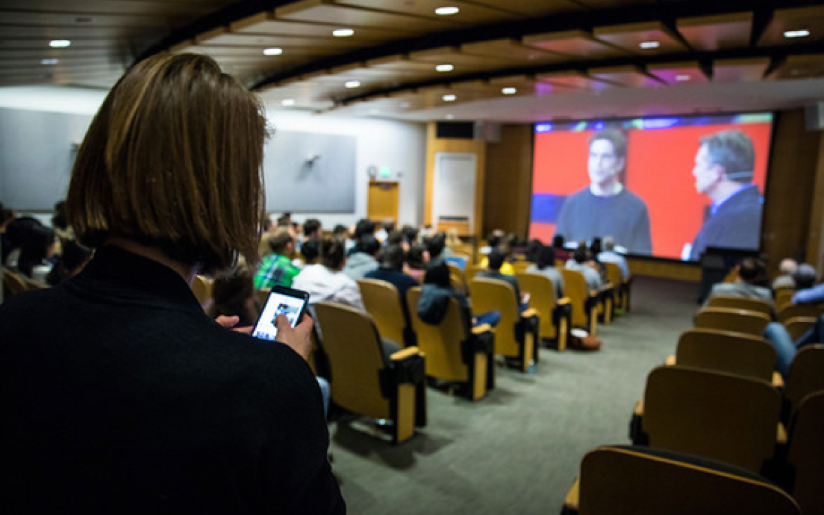 Building a Compassionate and Resilient Community of Social Work Field Instructors