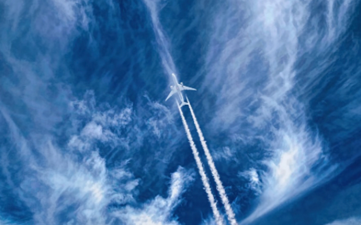 Improving the Benefit-to-Carbon Cost Ratio for University of Washington Air Travel