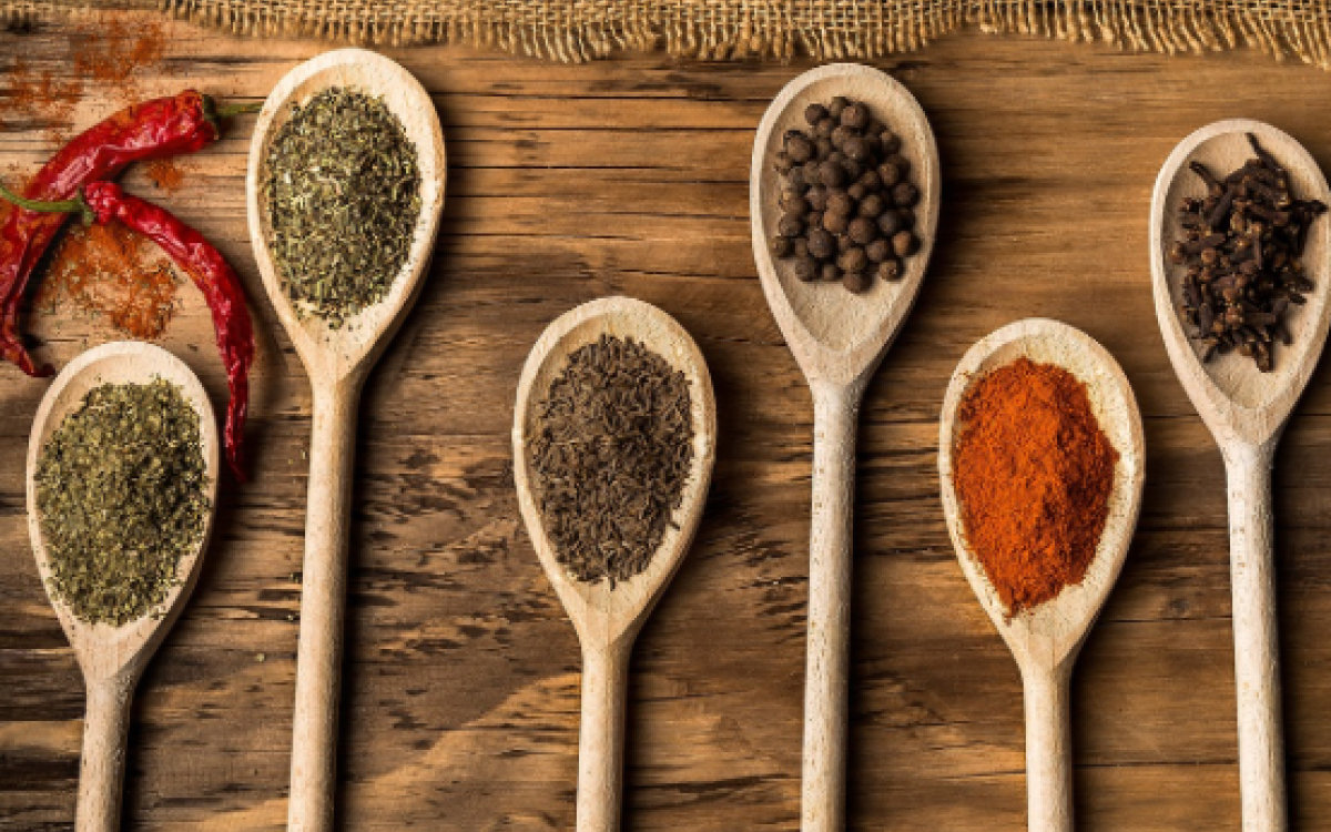 Whipping up Resilience in the Kitchen