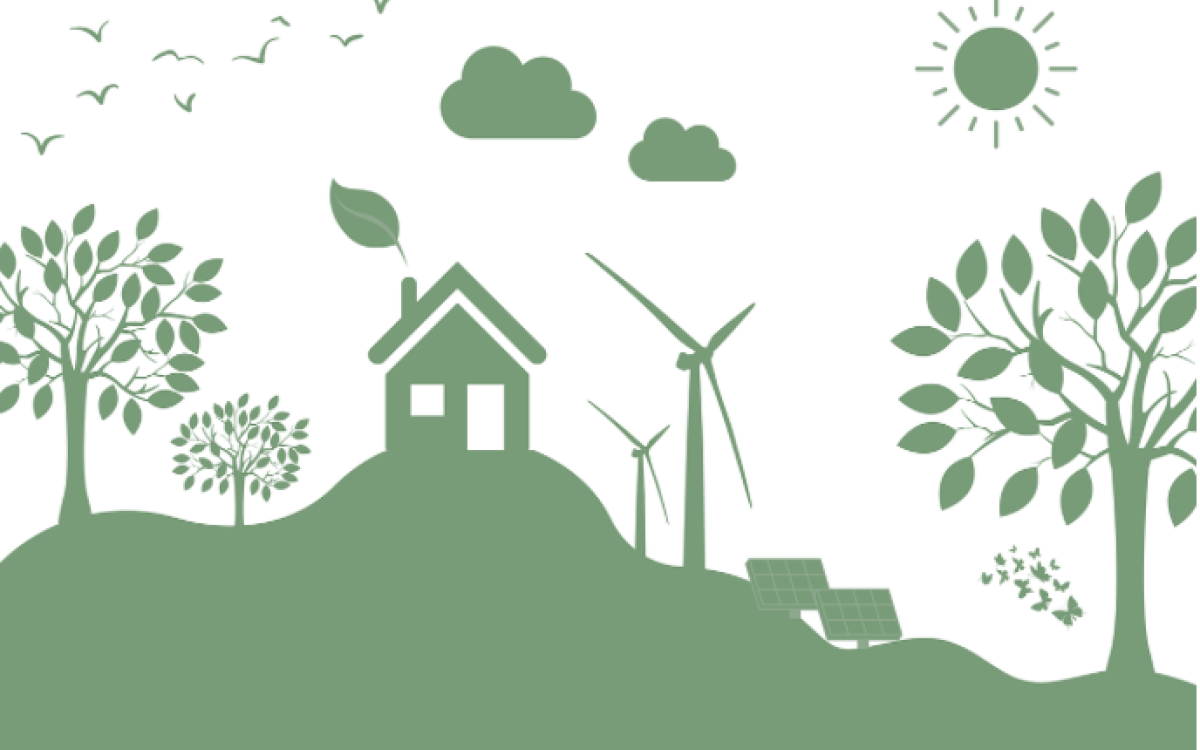 Engage with Renewable Energy: Interactive Art Exhibition & Reusables Workshop