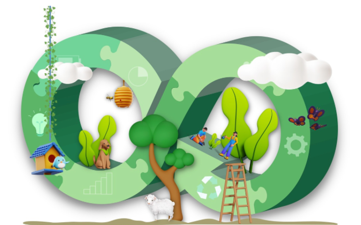 Identifying Effective Communication to Promote Composting