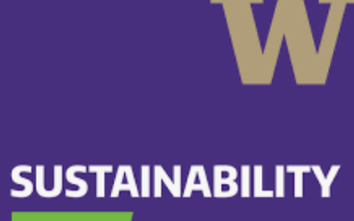 Sustainability 2.0: Applying new media ideas to green.washington.edu