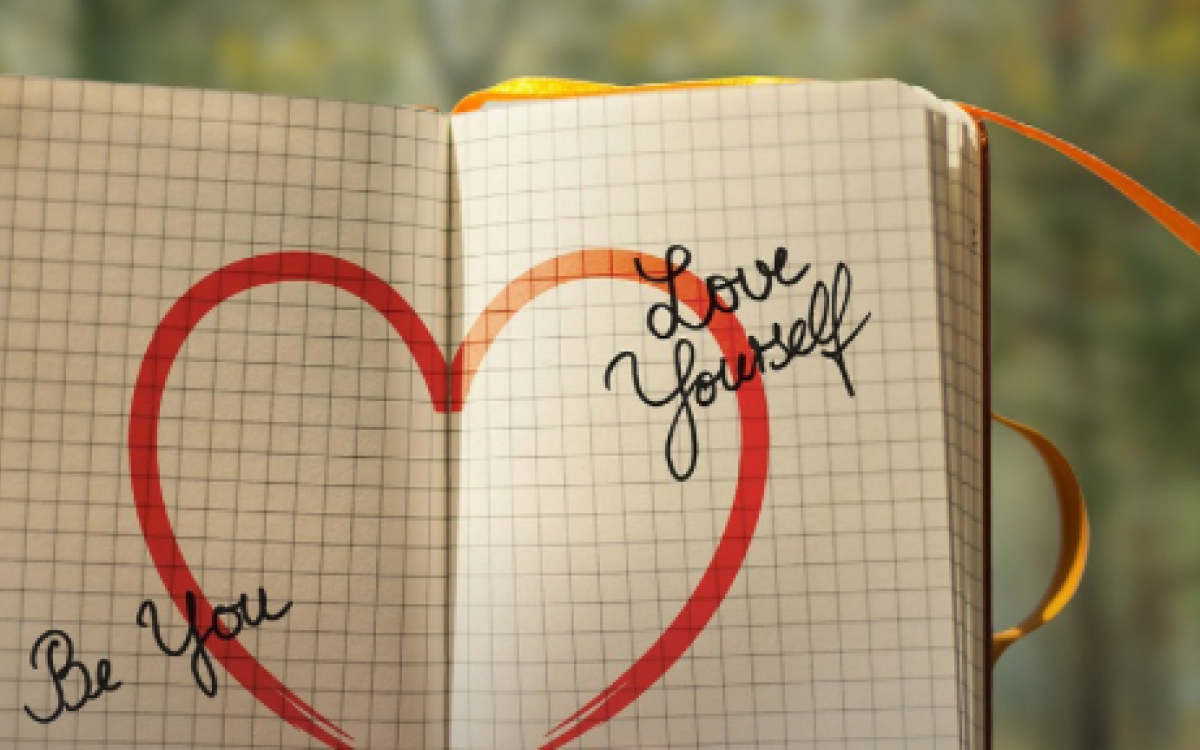 Self-Compassion 