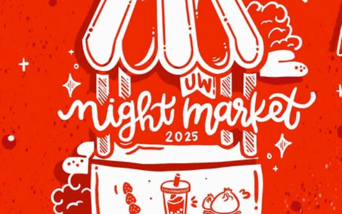Night Market