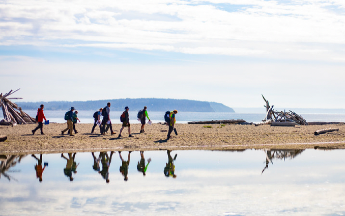 Cultivating skills for ethical research collaborations with Indigenous Peoples in the environmental sciences