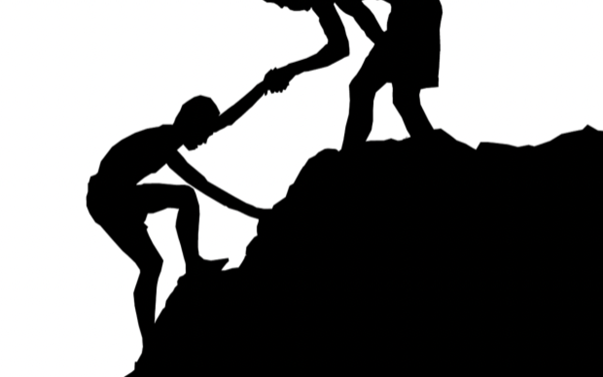 College-high school Resilience, Outreach, & Wellbeing (CROW) Connecting Bothell and Bellevue