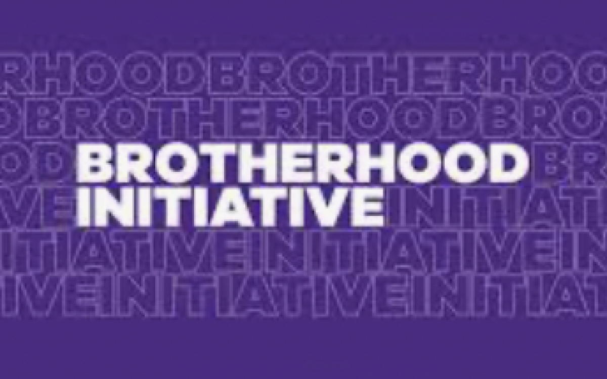Brotherhood Initiative Retreat