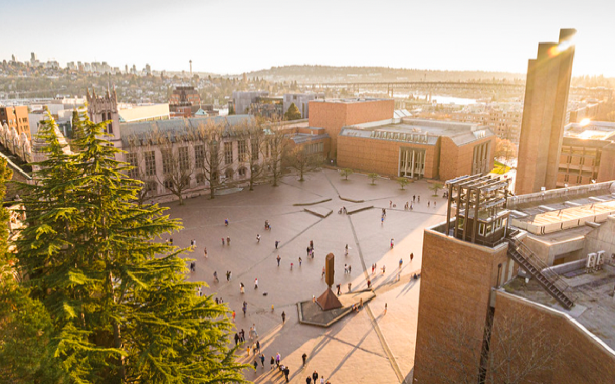 Undergraduate Academic Affairs (UAA) Race-Based Staff Caucusing