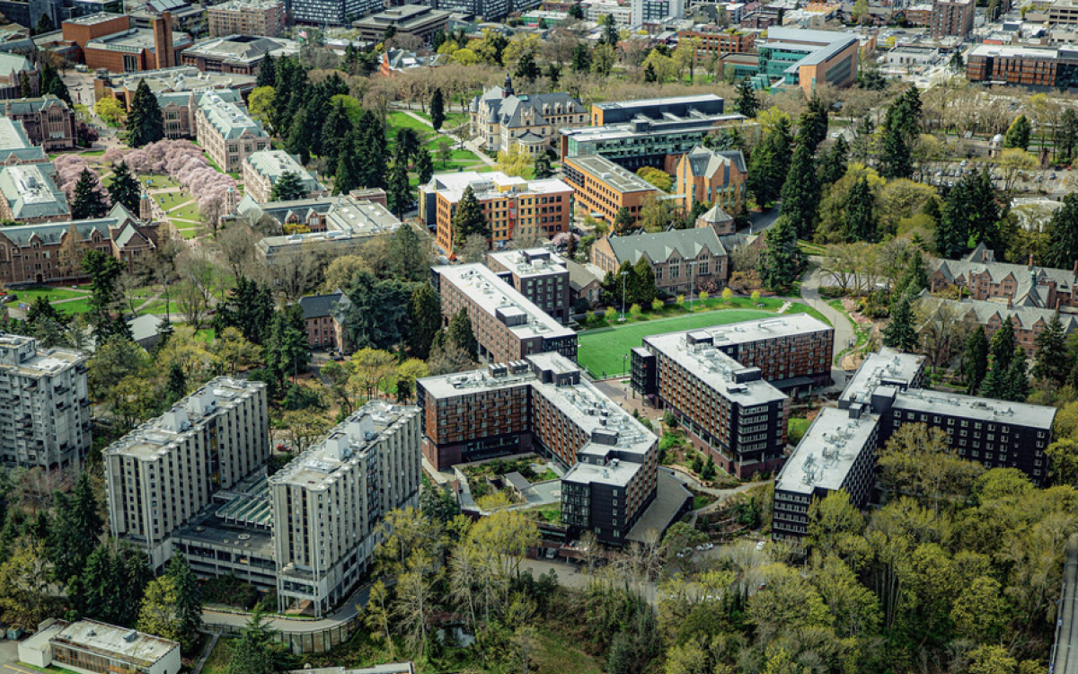 Addressing Career Anxiety for School of Urban Studies Students