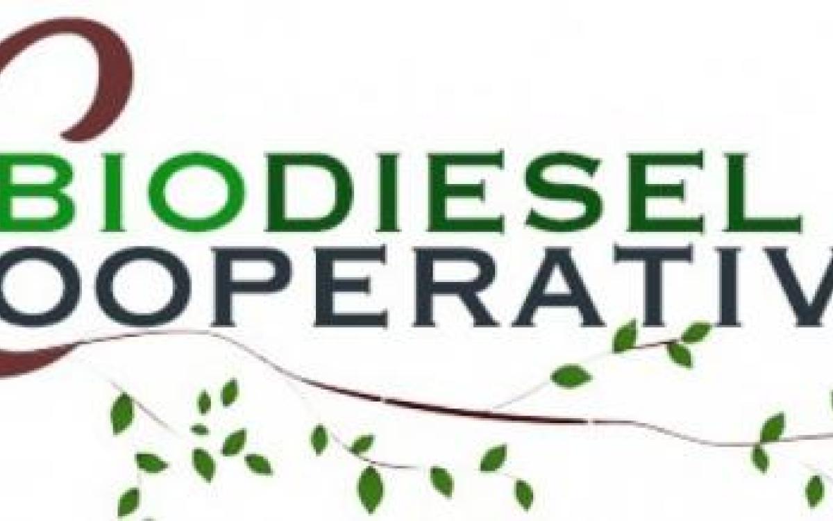 Biodiesel Cooperative logo