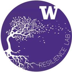 UWreselience lab logo