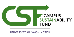 CSF green logo