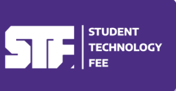 STF logo